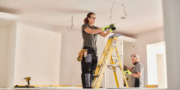 Reliable Kilgore, TX Electrician Solutions