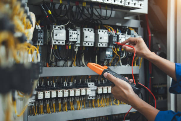 Best Industrial Electrical Services  in Kilgore, TX