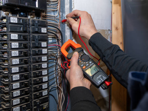 Best Circuit Breaker Repair  in Kilgore, TX