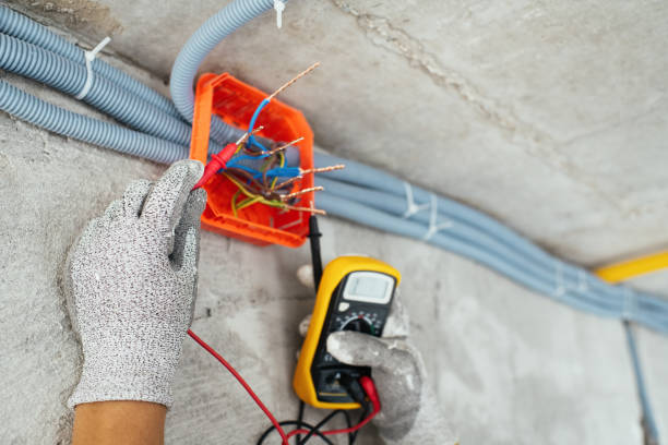 Best Ceiling Fan Installation Electrician  in Kilgore, TX